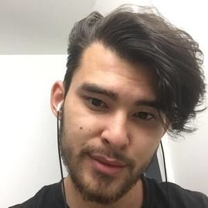 Meet your Posher, Aaron